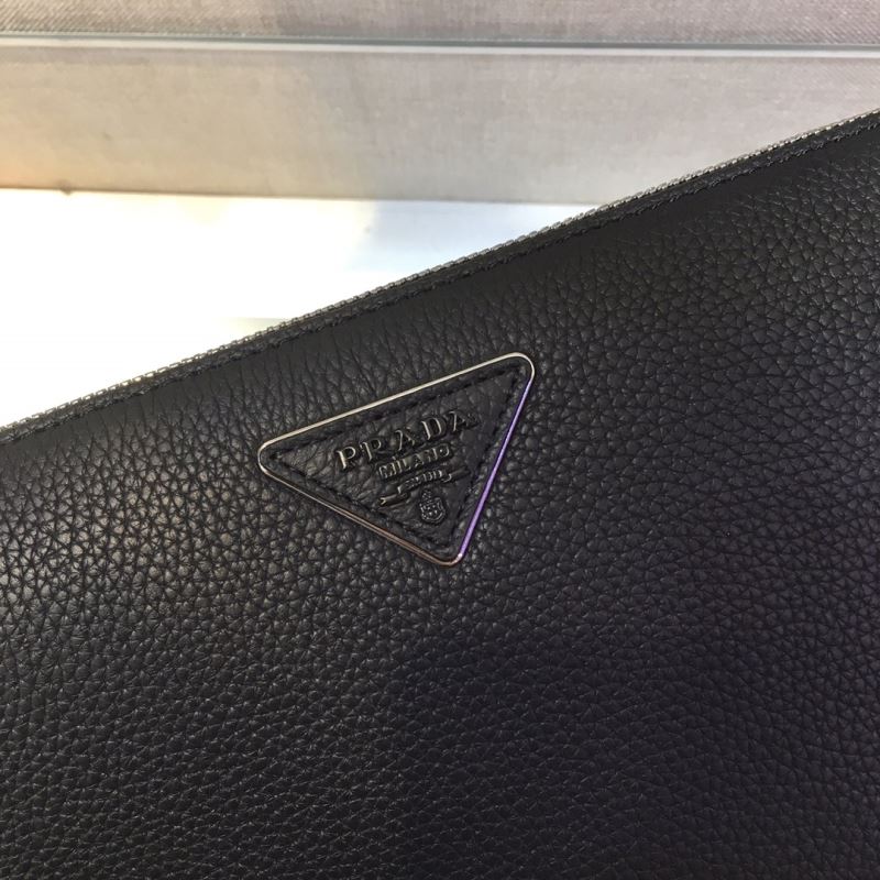 mens Pra*a briefcases